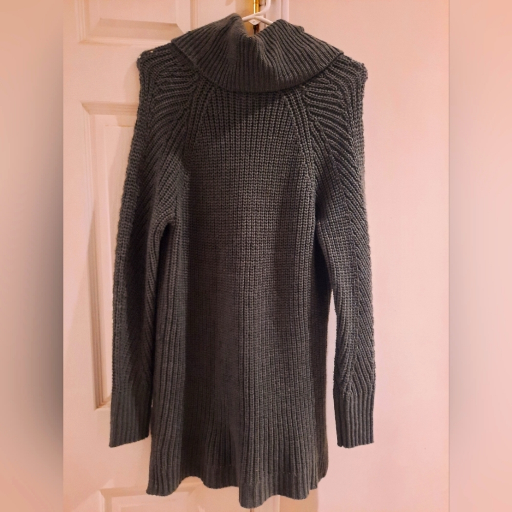 Womens sweater top